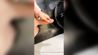 Andylynnpayne I’m Fully Charged Baby I’ll See You Tonight