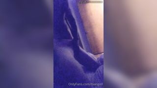 Angie Bellucci It Was So Big