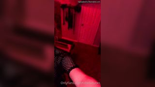 Bella Bates Spending Few Nights Harem House Tomorrow Gonna Lit