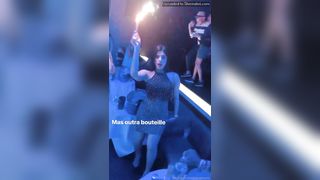 Bia Velmont Discothèque