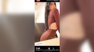 Bia Velmont In Innsbruck …