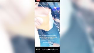 Bia Velmont Vídeo De Aujourd