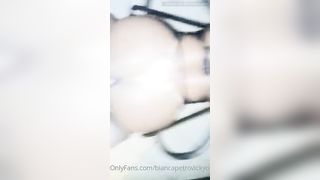 Bianca Petrovicky For M