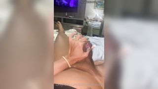 Bianca Petrovicky Milk