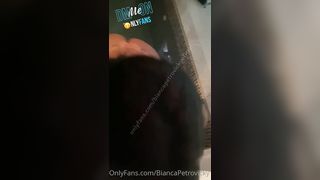 Bianca Petrovicky Onlyfans 101