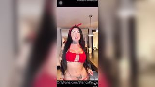 Bianca Petrovicky Onlyfans 115