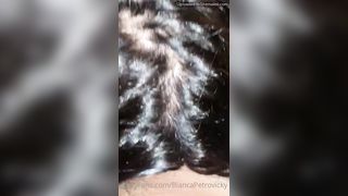 Bianca Petrovicky Onlyfans 140