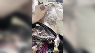 Billie Beaumont I Don’t Normally Cum But Daddy Made Me Leak Today And Apologies For The Messy Room