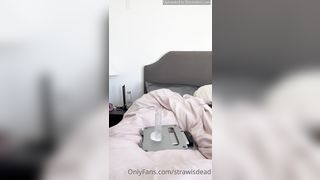 Billie Beaumont I Just Cant Get Enough Of My Toys As Some Of You May Know I Rarely Cum And Its Suc