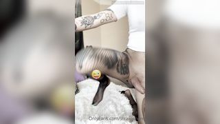 Billie Beaumont I Filmed My Very First Joi The Other Day And I Gotta Say That Even I Turn Me On I Hope Yo