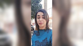 Carla Brasil Had Interesting Ideia For Video And Wanted Share With You Feel Bit Uncom Mp