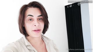 Carla Brasil Porn Wanted Talk You Guys About Cruising Videos Mp