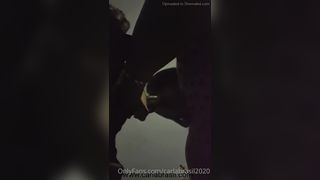 Carla Brasil Sucking Bbc Garage Blacknoirbr Mp