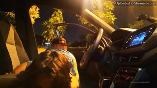 Carla Brasil Sunday Full Scene Another Really Hot Cruising Scene After The Disappointment Hom Mp