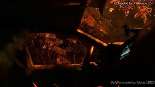 Carla Brasil Sunday X S Full Scene As You Guys Know I Love Playin