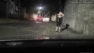 Carla Brasil Thursday Full Scene Another Cruising Video Went Hometown Belo Horizonte Mp