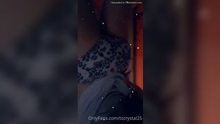 Crystal Malone Onlyfans 148