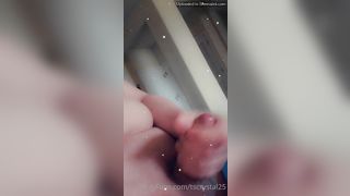 Crystal Malone Onlyfans 150