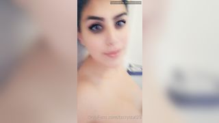 Crystal Malone Onlyfans 230