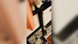 Crystal Thayer This Is Why I