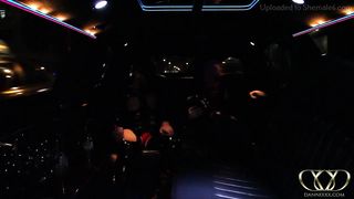 Danni Daniels Shower Piss And Suck Then A Stage Show P