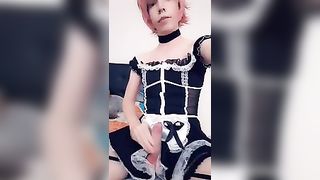 Darkstudent Cute Your Favorite Dish Served