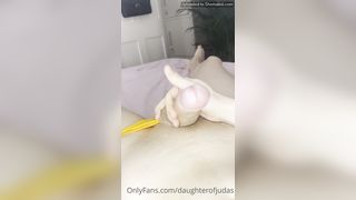 Daughterofjudas Pov X