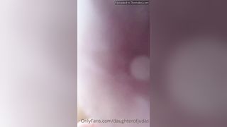 Daughterofjudas Taste My Juice X