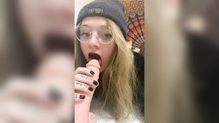 Emily Pie Giving You A Tasty