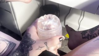 Emily Pie Pov Fleshight N Cuminnn