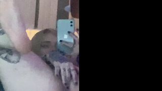 Emily Pie I Think This Was The Closest I Ve Ever Had To A Hands Free Cum Got So Close But No Succ