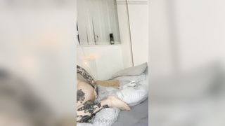 Emily Pie My Daddy Bought Me A New Set Of Butt Plugs So Guess What I’ve Been Wearing Underneath My