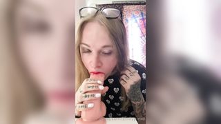 Emily Pie Thought I Posted T