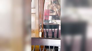 Erica Love Going Shopping Today Horny