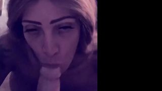 Erica Love The Best Milf Seduction Dick Sucking