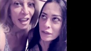 Erica Love Were Bad Girls Yesterday