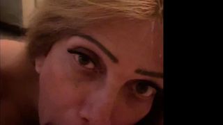 Erica Love Milf Seduction Cream Pie