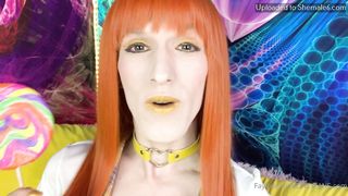 Fayvalentine So Right Away I Dont Waste Anytime Just Horny As Fuck Already