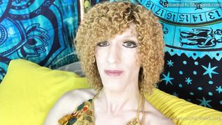 Fayvalentine Sperm On My Big Hard Cock