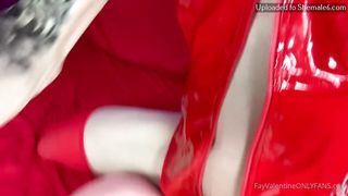 Fay Valentine Onlyfans 207