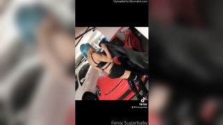 Fenixsugarbaby Good Morning Fenixers 2