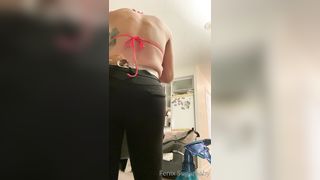 Fenixsugarbaby Haircut By Fenix