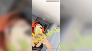 Fenixsugarbaby I Dancing In Niagara’s