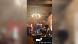 Fenixsugarbaby Mi Tiktok Siempre Es Borrado He Salvado Alg N Que Otro Video