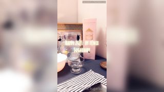 Fenixsugarbaby This Is The Story When You Are Single And You Live Alone Abroad Without Family And Wit