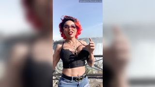 Fenixsugarbaby Great Day