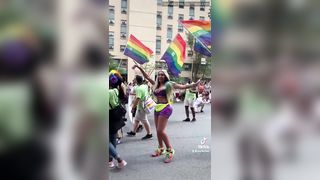 Fenixsugarbaby Unidoscontralatransfobia