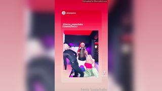 Fenixer Onlyfans 134