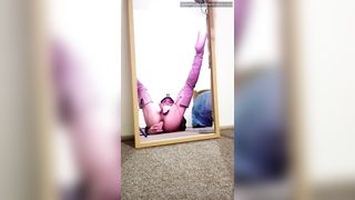 Gataalba Espejito Espejito Q