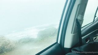 Goodashporn Back From Vacati